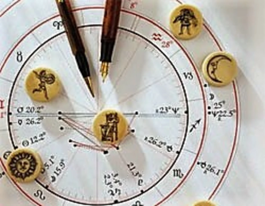 What are horoscopes and astrology?